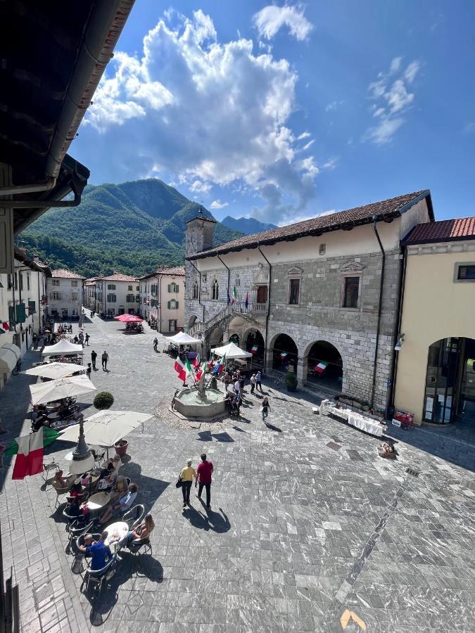 Venzhome Venzone Bagian luar foto